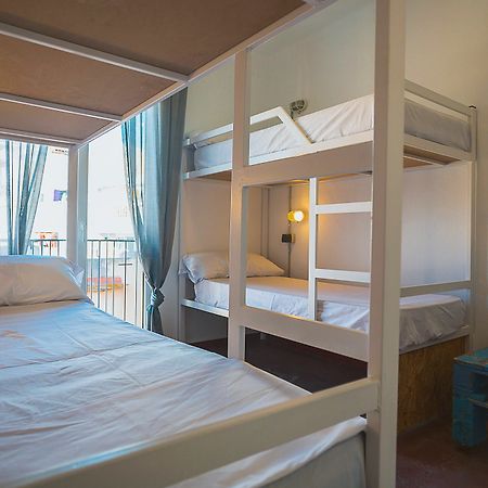 Loft Apart&Hostal Lloret de Mar Exterior foto