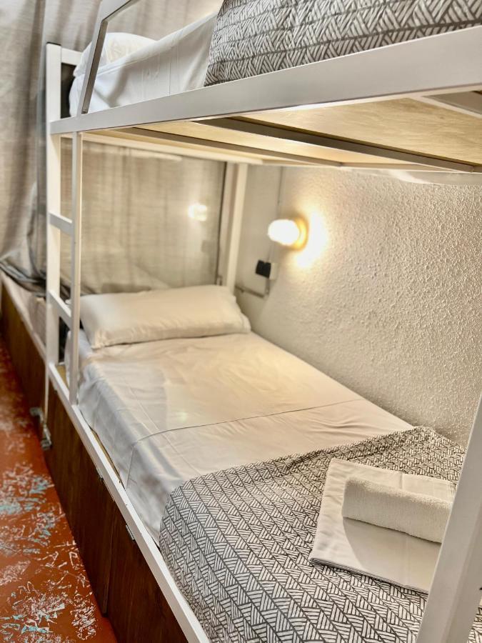 Loft Apart&Hostal Lloret de Mar Exterior foto
