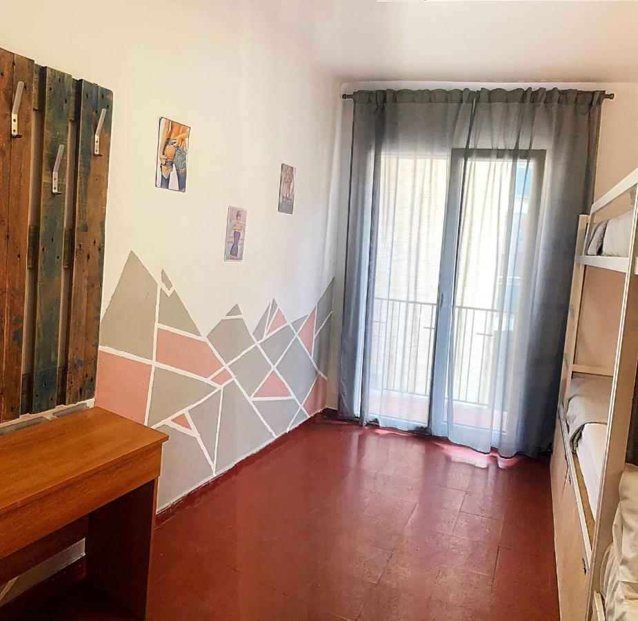 Loft Apart&Hostal Lloret de Mar Exterior foto