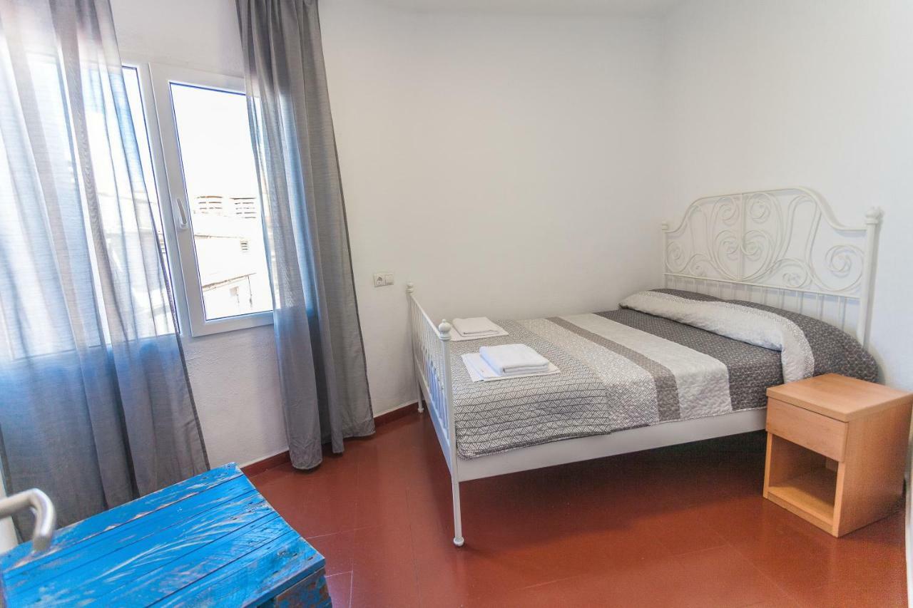 Loft Apart&Hostal Lloret de Mar Exterior foto