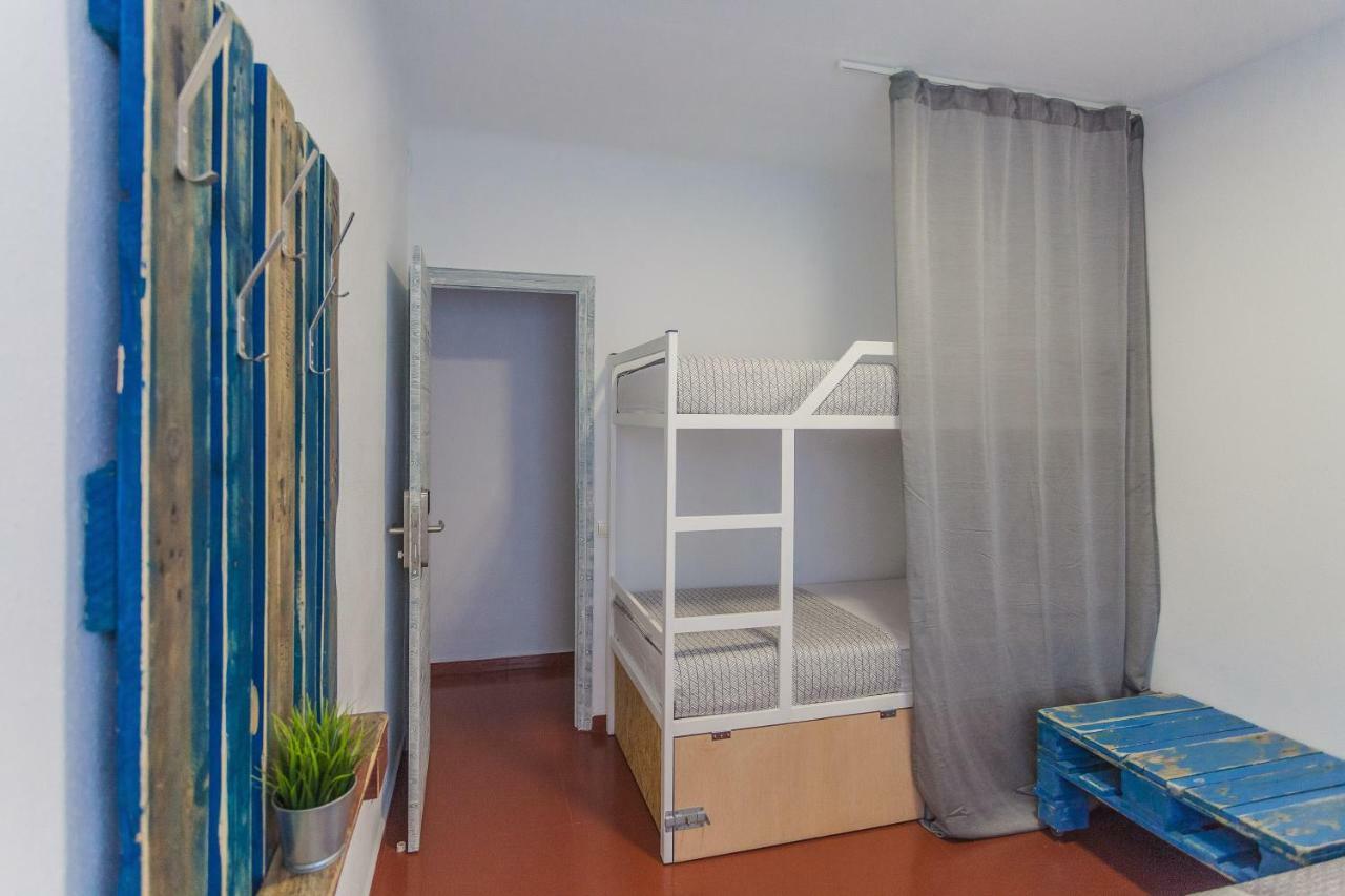 Loft Apart&Hostal Lloret de Mar Exterior foto